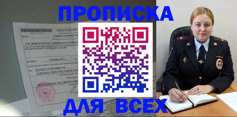 прописка поиск в Тереке